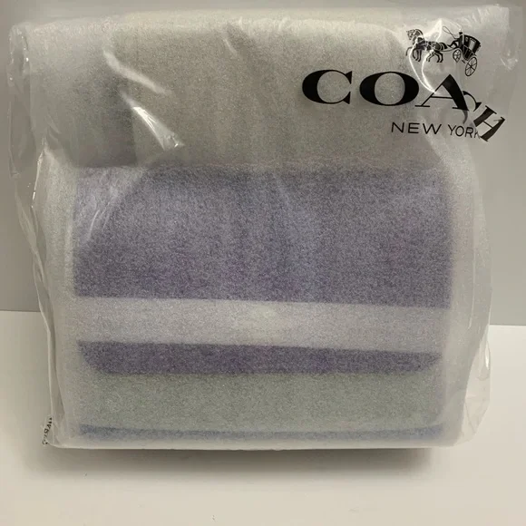 4X “HOST PICK” Coach Klare Crossbody In Colorblock - Picture 7 of 11